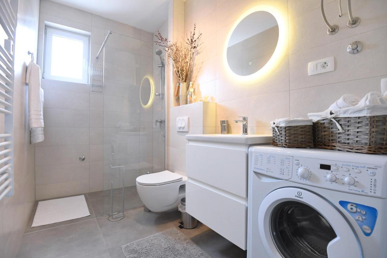 Kala House Holiday home Zadar