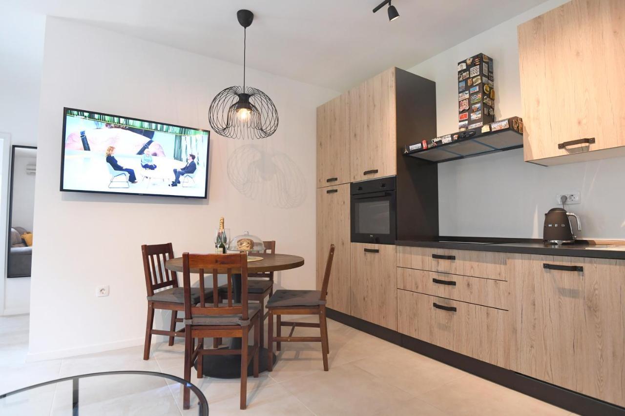 Kala House - Brand New!! * Zadar